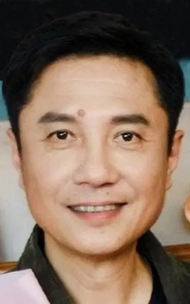 Zhang Ye Shi