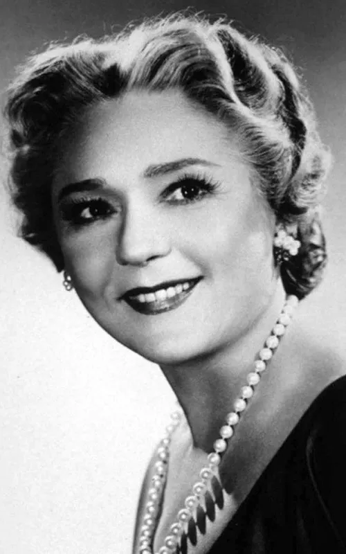 Mary Pickford