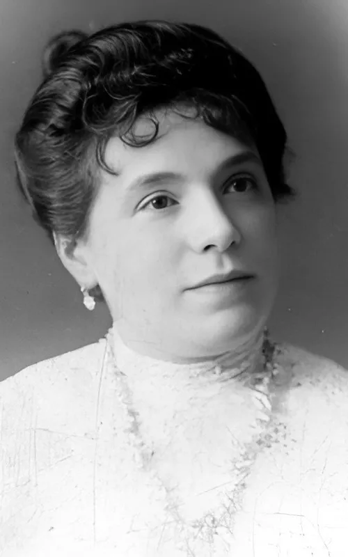 Rachel de Solla