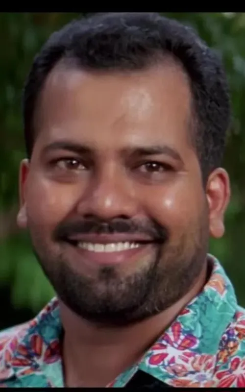Minnale Ravi