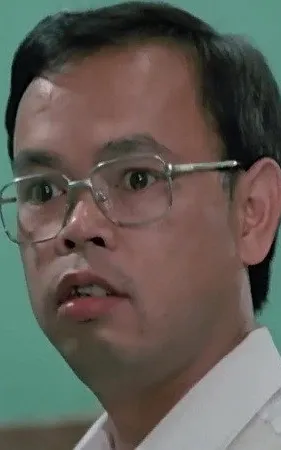 Yeung Yau-Cheung