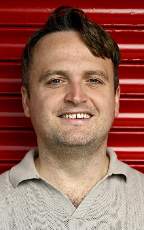 Peter McGann