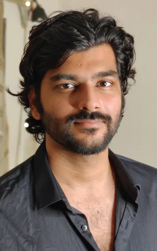 Nikhil Nair