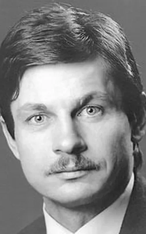 Sergei Aleshko