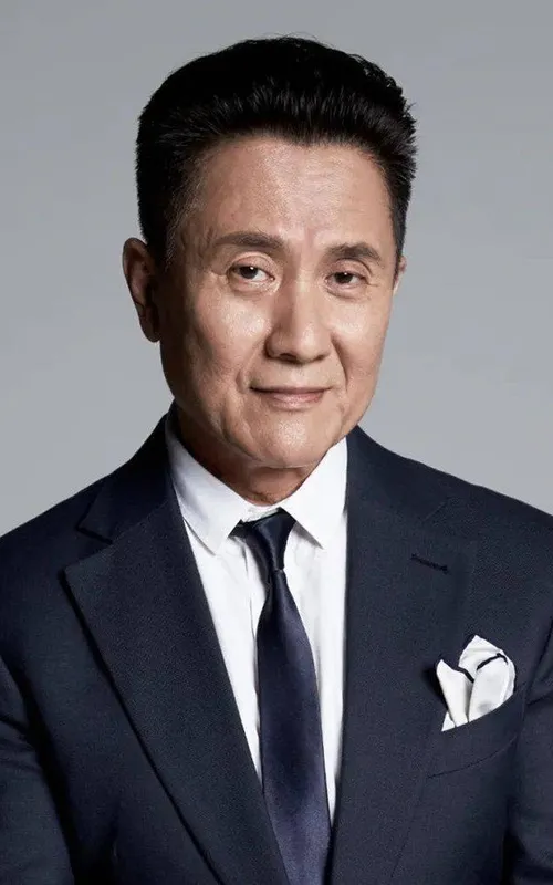 Zhang Zhijian
