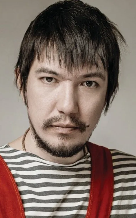 Mikhail Safronov