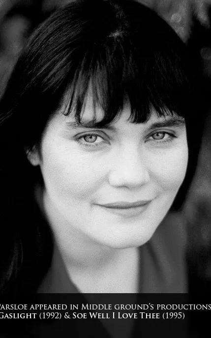 Lorraine Parsloe