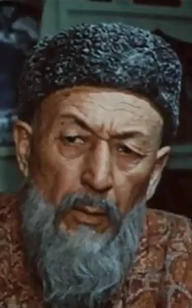 Khabib Narimanov