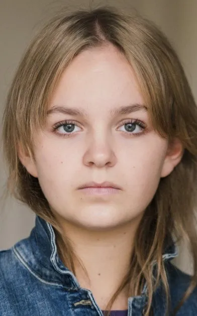 Manon Debaille
