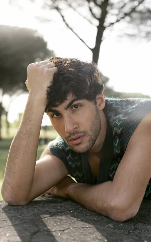 Emanuele Luperto