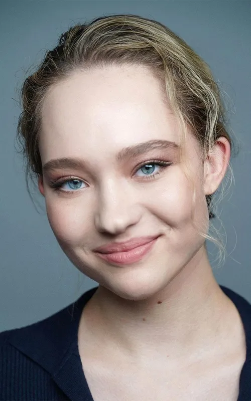 Alexandra Kiseleva