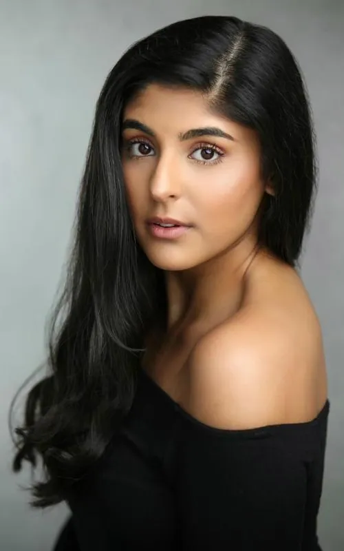 Anoushka Chadha