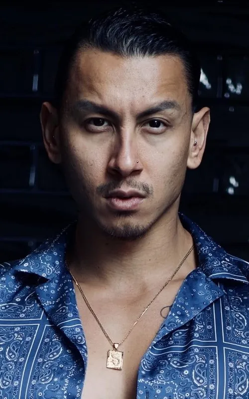 Tony Surpham