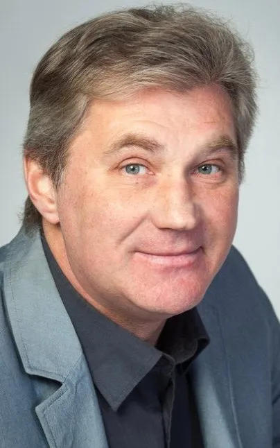 Yuri Golubtsov
