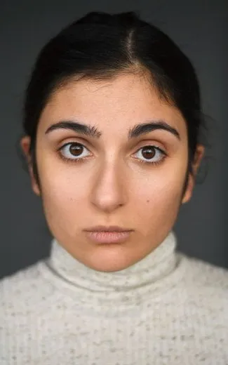 Danai Chatzipetrou