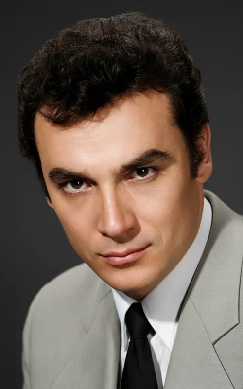 Süleyman Turan