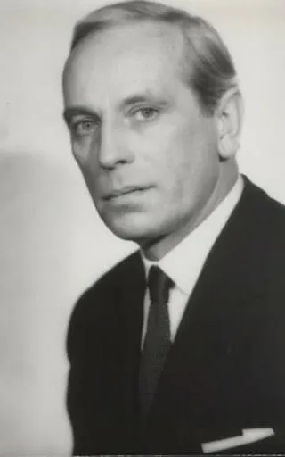 Jerzy Kaliszewski