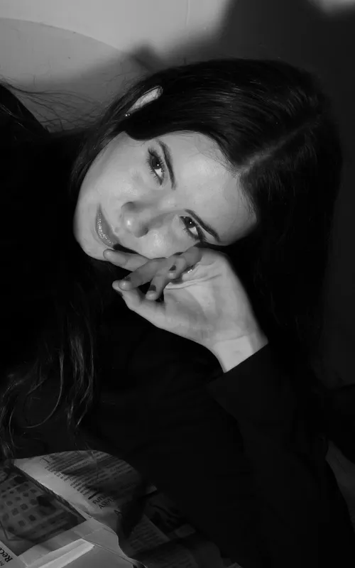 Nina Pizzi