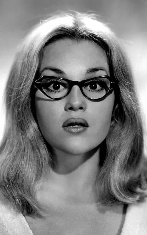 Madeline Kahn