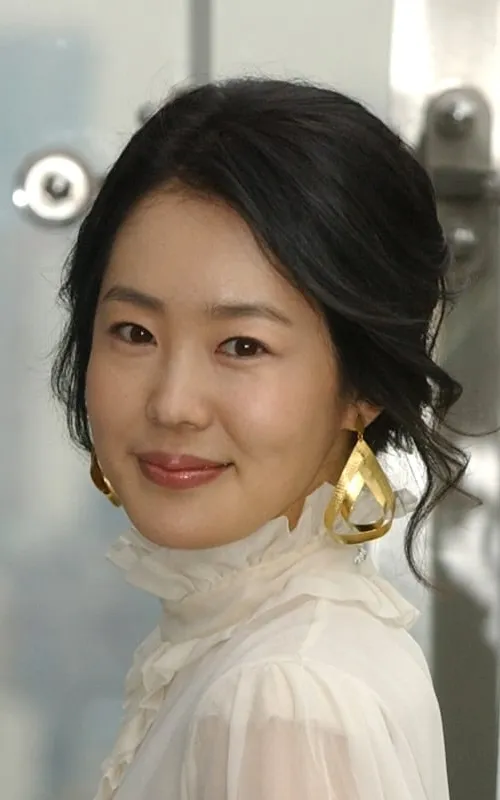 Hwang Su-jeong