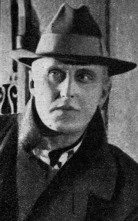 Georgiy Sprantse