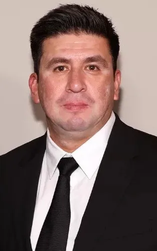 Ray Mendoza