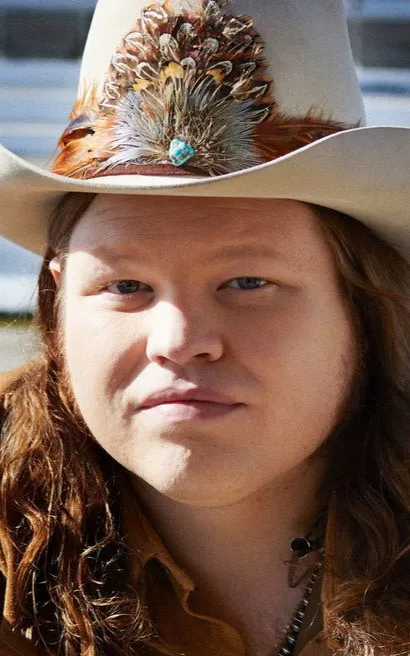 Marcus King