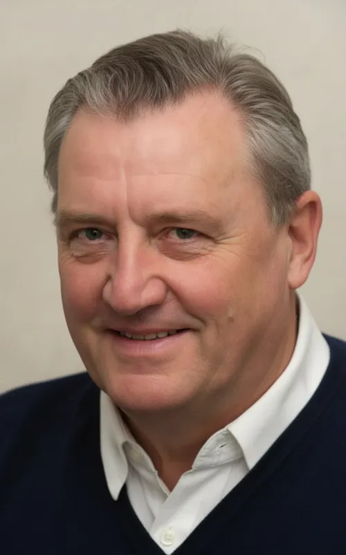 Orhan Erçin