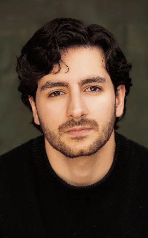 Aron Archer