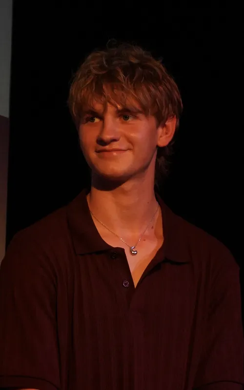 Clemens David