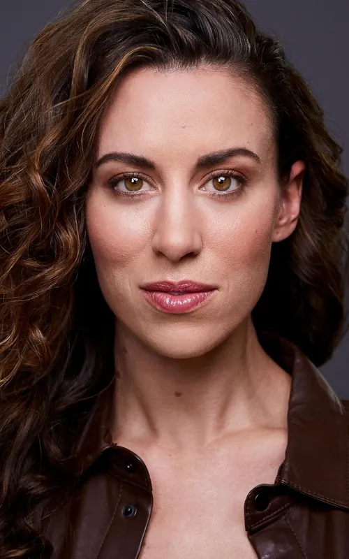 Carly Christopher