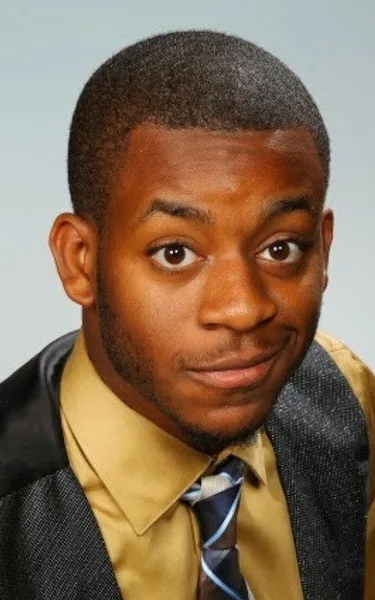 Reginald Davis Jr.