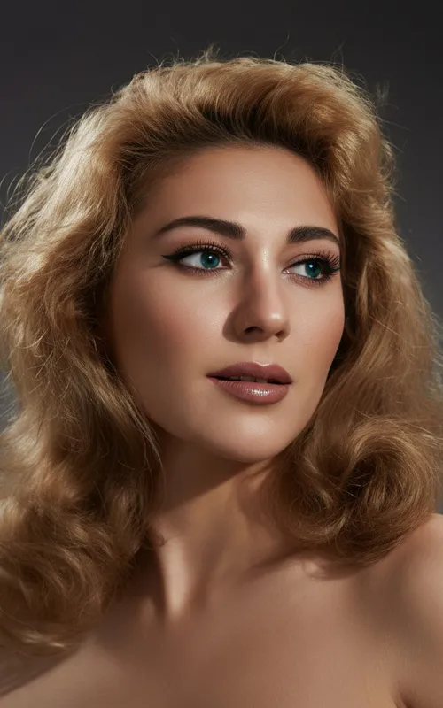 Leyla Altın