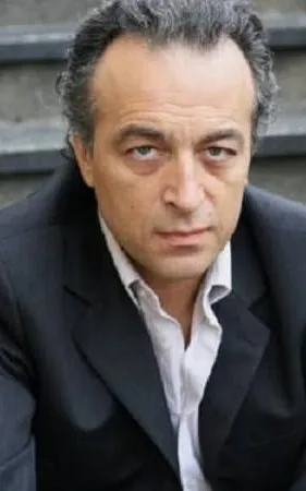 Jean-Louis Cassarino