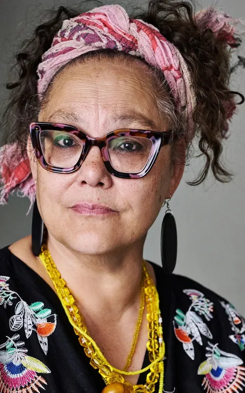 Naomi Wirthner