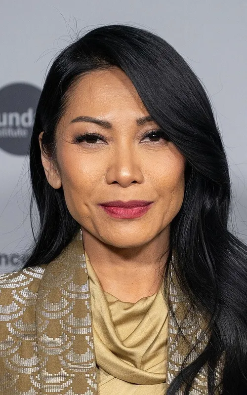 Anggun