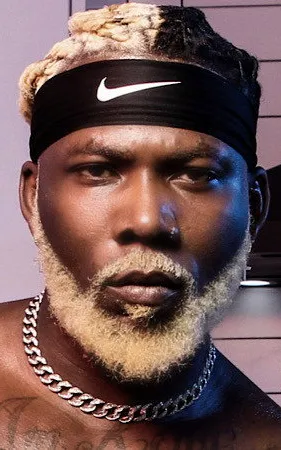 Chino Blac