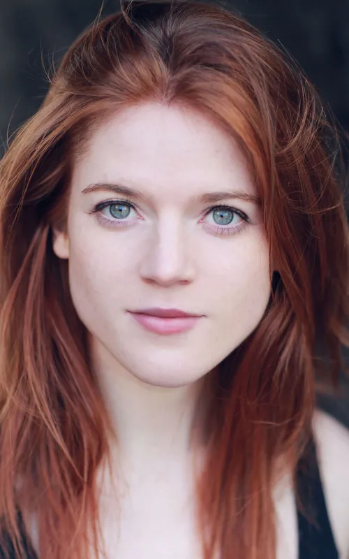 Rose Leslie