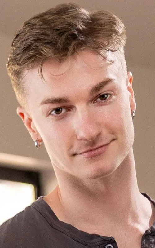 Gage Palmer