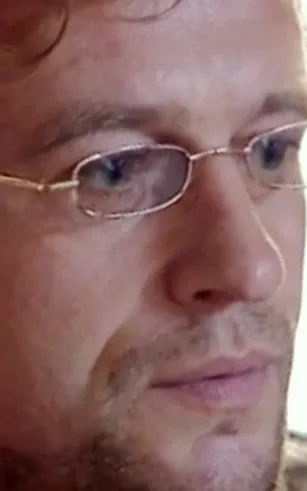 Sergey Kuzmanov