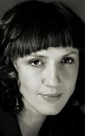 Anna Kociarz