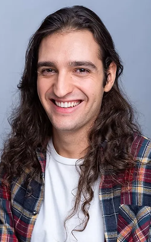 Daniel Paterson