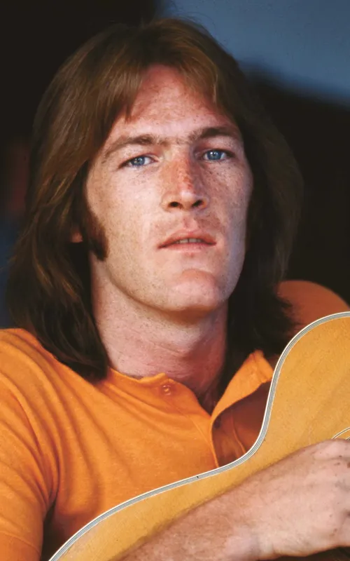 Denny Seiwell