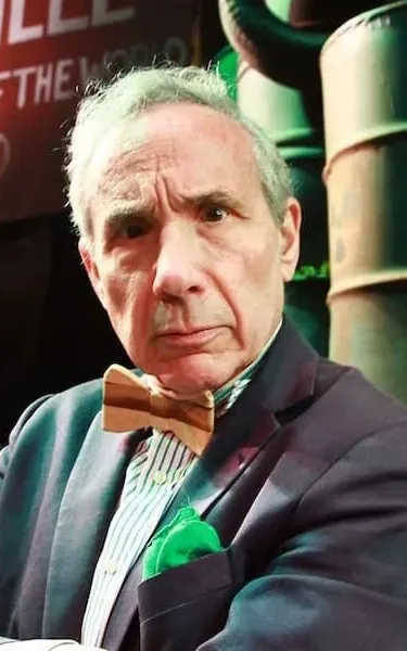 Lloyd Kaufman