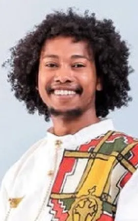 Bereket Getachew