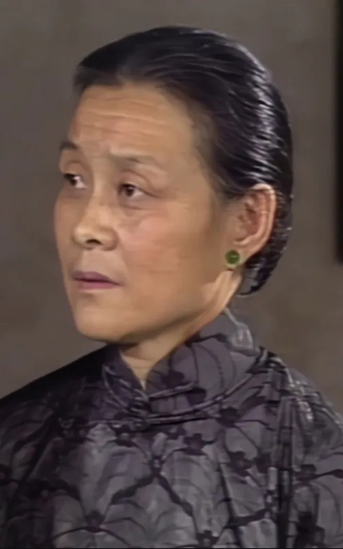 金慧珠