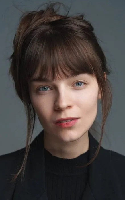 Victoria Bessonova