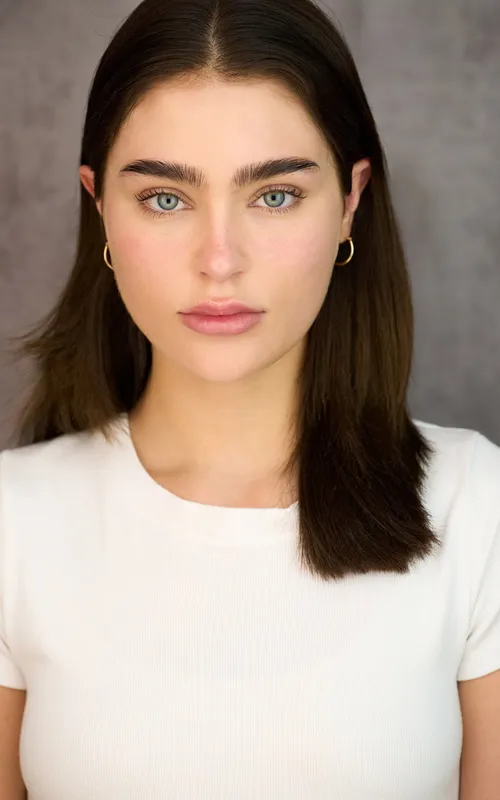 Sophi Knight