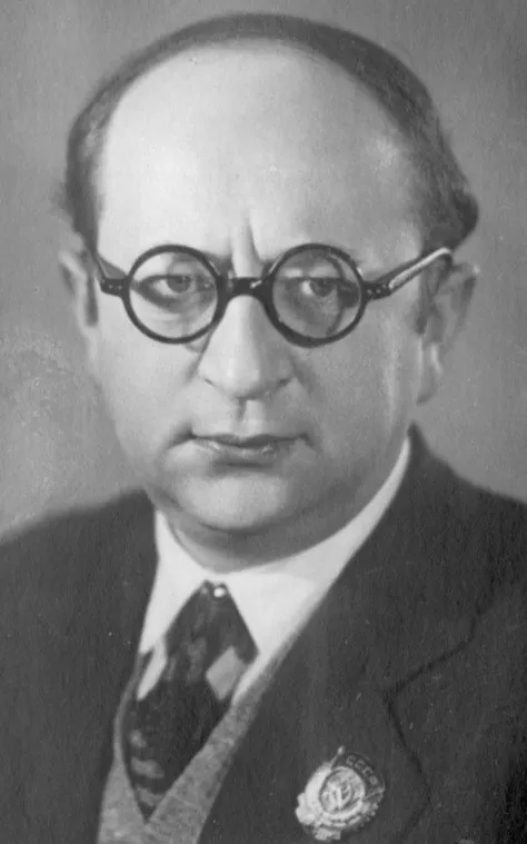 Grigoriy Roshal