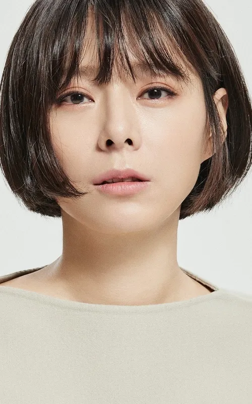 Kim Na-mi